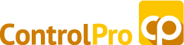 ControlPro Logo